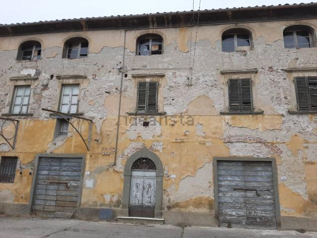 Casa in vendita a Pontegrande-Sant'Andrea, Calci