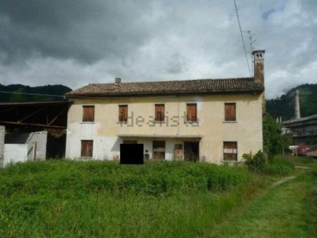 Casa in vendita a Rindola, Vittorio Veneto