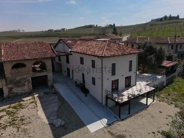 Casa in vendita a Treiso, Cuneo