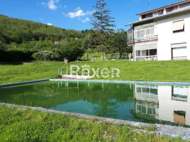 Casa in vendita a Unione dei Comuni Montani Amiata Grossetana, Santa Fiora