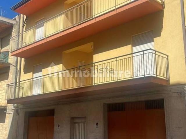 Casa in vendita a Alcamo, Trapani