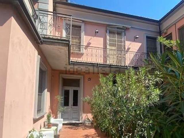 Casa in vendita a La Colombara, Voghera
