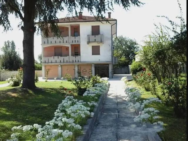 Casa in vendita a Sermide e Felonica, Felonica