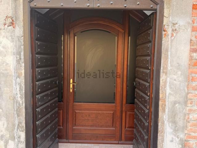 Casa in vendita a Lu, Alessandria