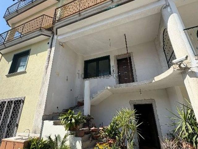 Casa in vendita a Casal Barone, Baronissi