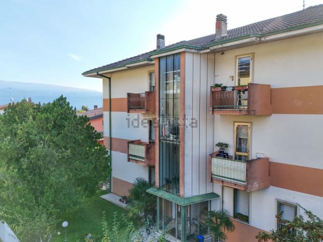 Casa in vendita a Comunità Montana Parco Alto Garda bresciano, Toscolano Maderno