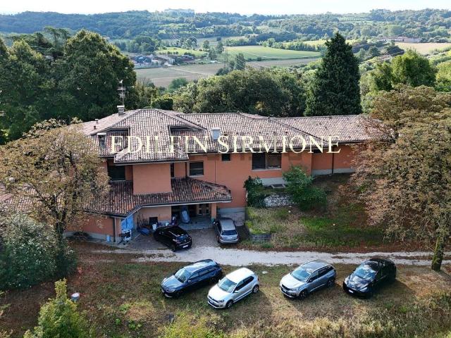 Casa in vendita a Lonato del Garda, Brescia