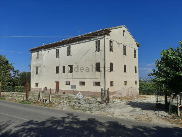 Casa in vendita a Marche, Ancona