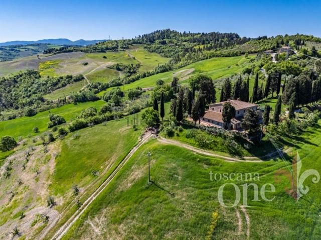 Casa in vendita a Larderello, Toscana