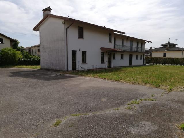 Casa in vendita a Trevignano, Veneto