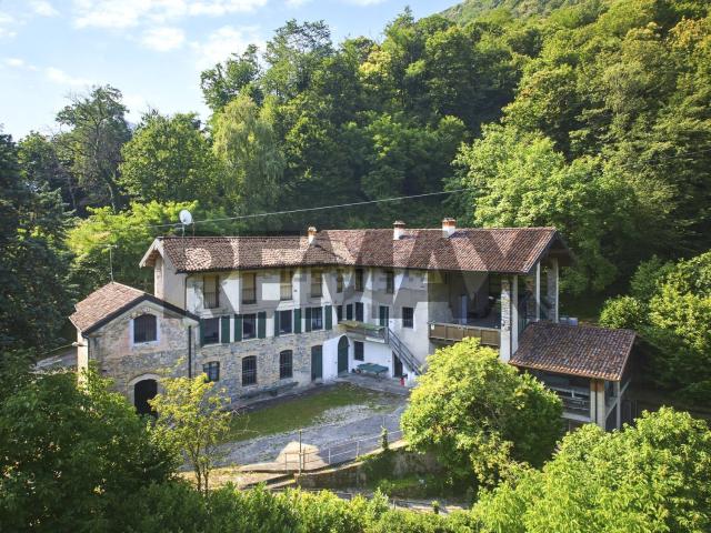 Casa in vendita a San Sebastiano, Lumezzane