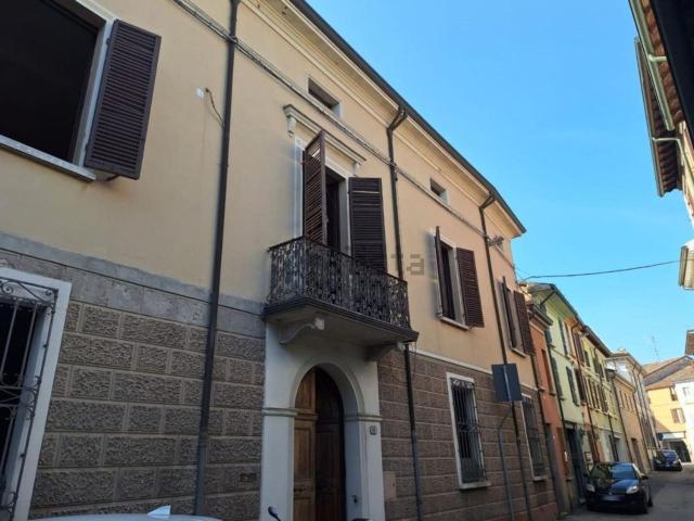 Casa in vendita a Unione dei comuni della Bassa Romagna, Bagnacavallo