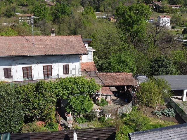 Casa in vendita a Piemonte, Novara