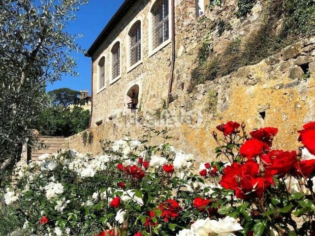 Casa in vendita a Pian dei Giullari, Firenze