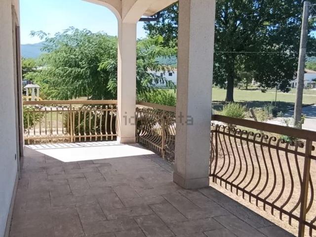 Casa in vendita a Sant'Apollinare, Frosinone