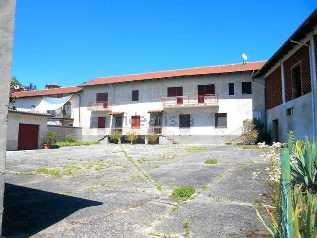 Casa in vendita a Piemonte, Alessandria