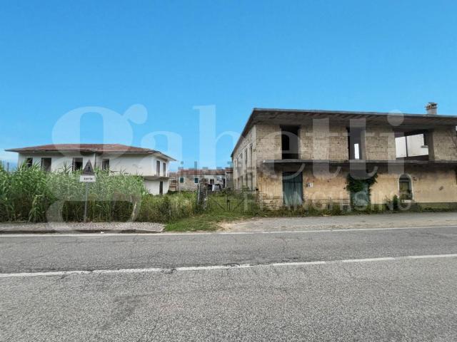 Casa in vendita a Dragoni, Campania