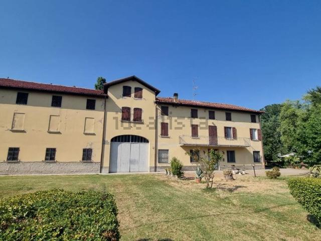 Casa in vendita a Massenzatico, Re
