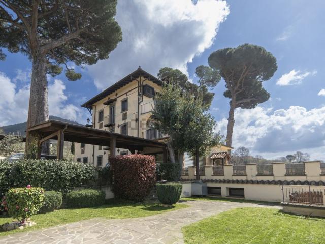 Casa in vendita a Casale Lungo, Roma Capitale