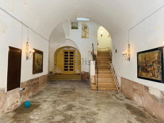 Casa in vendita a Mola di Bari, Bari