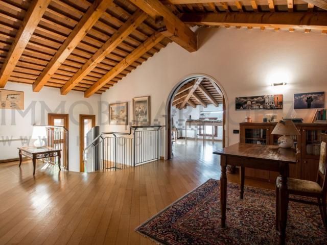Casa in vendita a Albignasego, Veneto