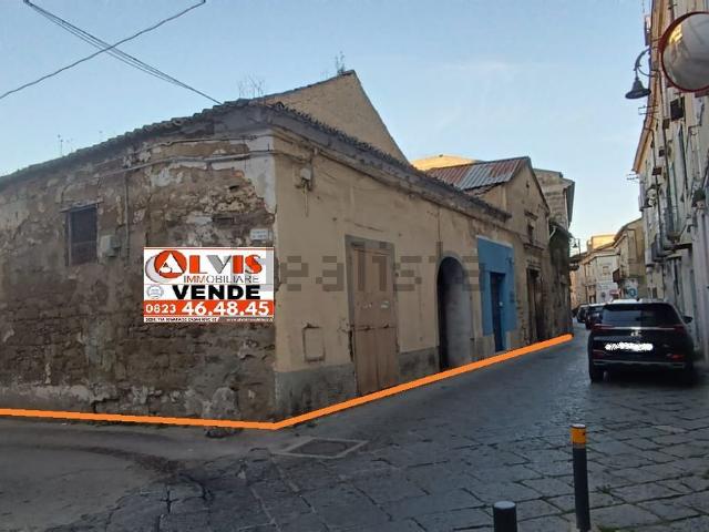 Casa in vendita a Casagiove, Campania