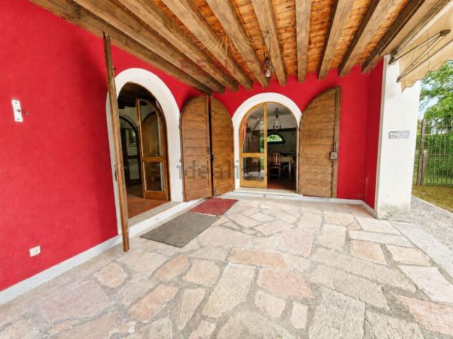 Casa in vendita a Fonte, Riese Pio X