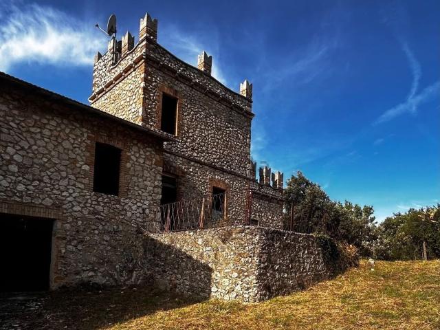 Casa in vendita a Caldare, Orte