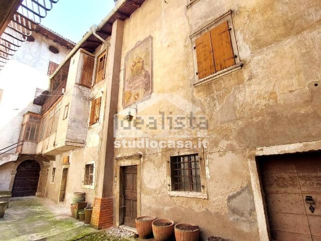 Casa in vendita a Comunità della Vallagarina, Ala