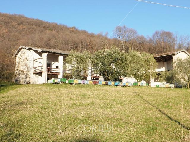 Casa in vendita a Selva, Zandobbio