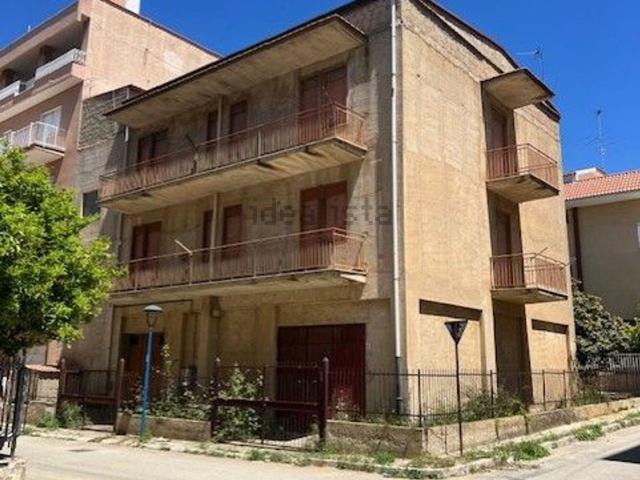 Casa in vendita a Ribera, Sicilia