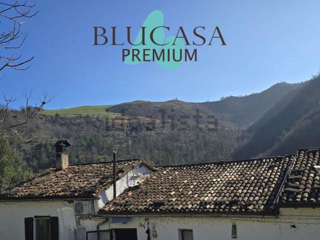 Casa in vendita a Civitella di Romagna, Forlì-Cesena