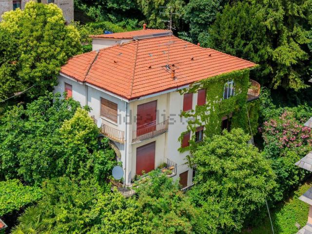 Casa in vendita a Città Alta, Bergamo