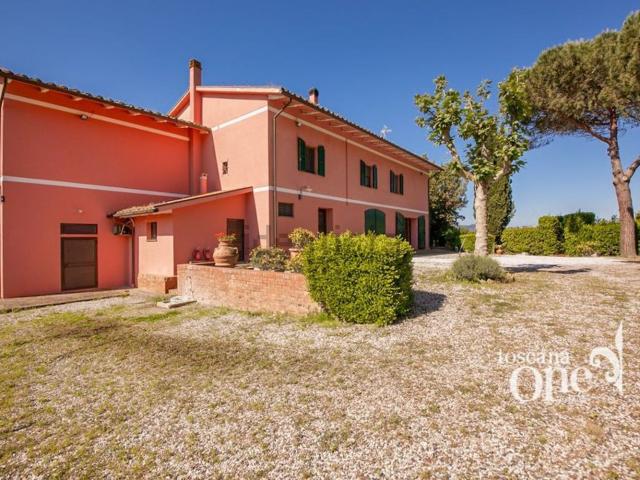 Casa in vendita a Fauglia, Toscana
