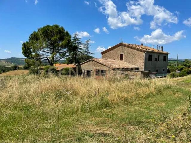 Casa in vendita a Unione dei Comuni Montani Amiata Grossetana, Semproniano