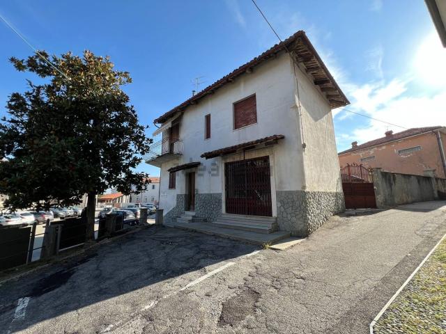 Casa in vendita a Pocapaglia, Cuneo