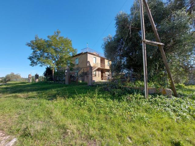 Casa in vendita a Magliano In Toscana, Toscana