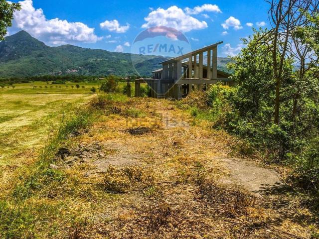 Casa in vendita a Rocchetta A Volturno, Molise