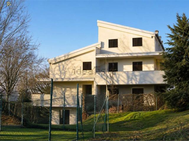 Casa in vendita a Unione dei comuni Valle del Savio, Montiano