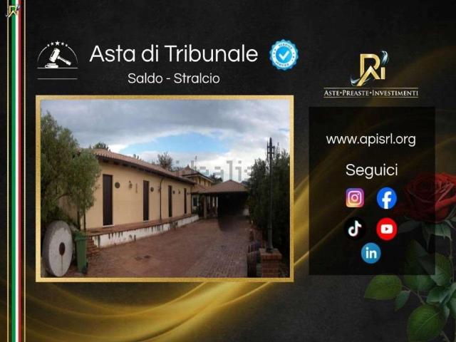 Casa in vendita a Calabria, Reggio Calabria