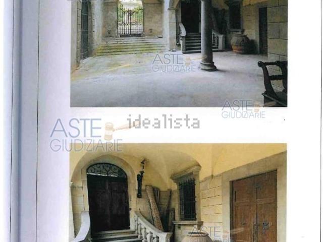 Casa in vendita a Ricciano, Uzzano E Castello