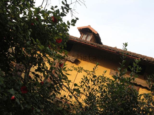 Casa in vendita a Maggianico, Lecco