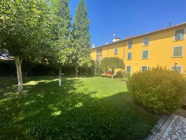 Casa in vendita a San Faustino-Madonnina-Quattroville, Modena