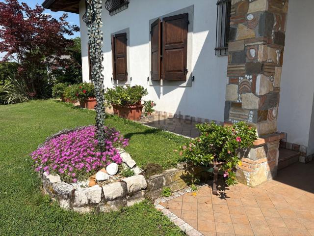 Casa in vendita a Campolongo al Torre / Cjamplunc, Campolongo Tapogliano / Cjamplunc-Tapoian
