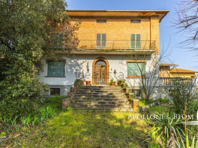 Casa in vendita a Abbadia di Montepulciano, Abbadia Di Montepulciano