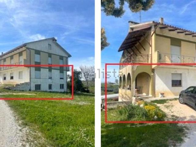 Casa in vendita a Marche, Fermo