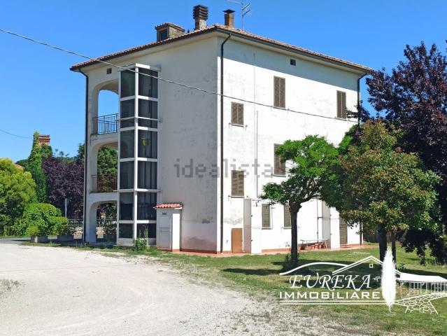 Casa in vendita a Cortona, Toscana