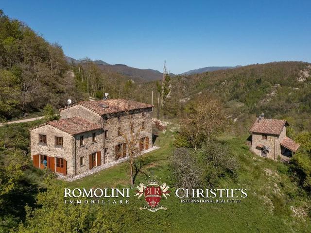 Casa in vendita a Pietralunga, Umbria