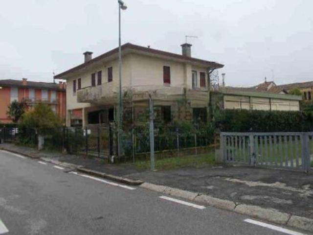 Casa in vendita a Campodoro, Veneto