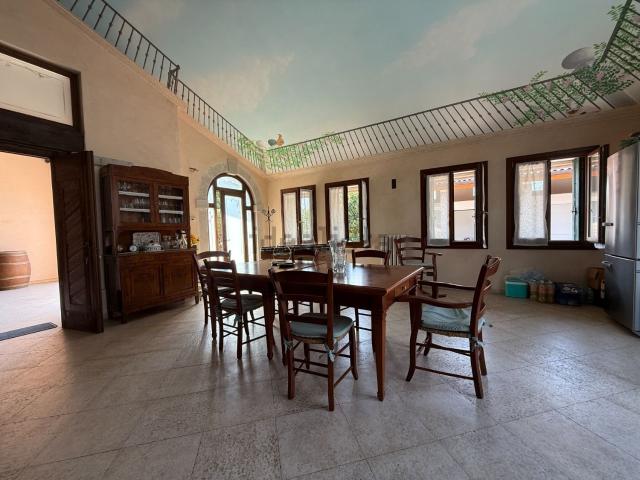 Casa in vendita a Santo, Thiene